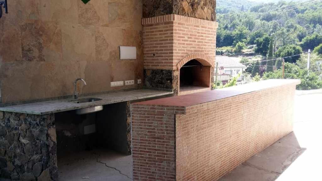 Casa Rural El Batan Casa Rural 37 Personas Toledo Exterior photo