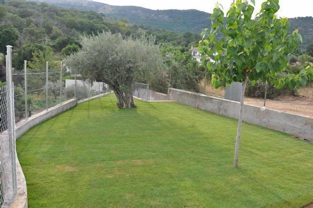 Casa Rural El Batan Casa Rural 37 Personas Toledo Exterior photo