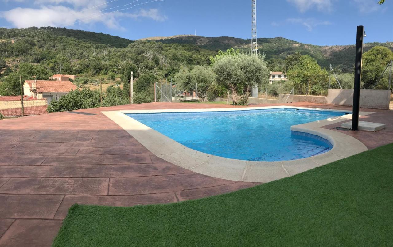 Casa Rural El Batan Casa Rural 37 Personas Toledo Exterior photo